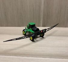 Pulverizador autopropulsado fundido ERTL John Deere 4710 escala 1/64 item #786731 comprar usado  Enviando para Brazil