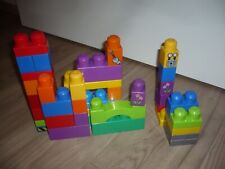 Spielzeug mega bloks gebraucht kaufen  Strausberg