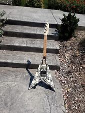 Flying guitar electric for sale  Citrus Heights