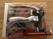 Corkscrew gift set for sale  UK