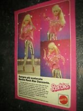 1987 mattel barbie gebraucht kaufen  Lüdenscheid