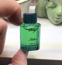 Parfum miniatur relax gebraucht kaufen  Recklinghausen