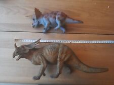 Large dinosaur toys for sale  OLDHAM