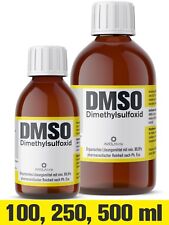 Dmso dimethyl sulfoxide for sale  Shipping to Ireland