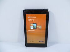 Amazon Kindle Fire HD 6 Wi-Fi Tablet 4th Generation 8GB 6" Black TESTED WORKING for sale  Shipping to South Africa