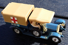 Matchbox yesteryear y13 d'occasion  Caussade