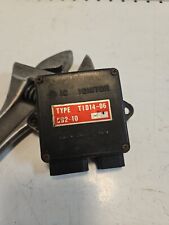 Yamaha XJ 750 Seca Maxim Ignition Control Unit CDI Box TID14-06 for sale  Shipping to South Africa