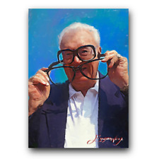Harry caray art for sale  Richland