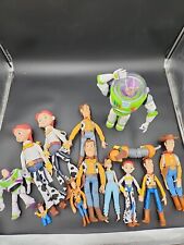Lot toy story for sale  Canton