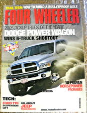 Four wheeler magazine for sale  Tunkhannock