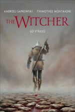 The witcher strigo usato  Palagonia