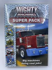 Mighty machines super for sale  Moss Point