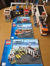 Lego city garage for sale  Ireland