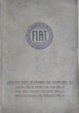 Fiat 514 chassis usato  Italia