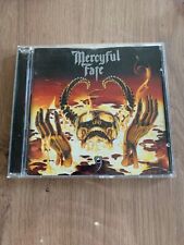 Mercyful fate cd gebraucht kaufen  Leinfelden-Echterdingen