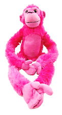Pink monkey long for sale  Benton