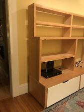 Ikea shelving unit for sale  Winchester