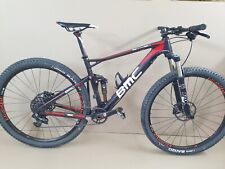 Bicicleta de montaña BMC de cuatro tiempos FS01 29 X0 talla M segunda mano  Embacar hacia Argentina