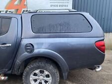 2010 mitsubishi l200 for sale  WELSHPOOL