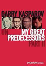 Garry kasparov great for sale  SUDBURY