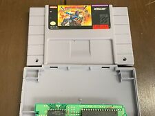 Cartucho auténtico Sunset Riders Super Nintendo SNES Konami 1993, usado segunda mano  Embacar hacia Argentina