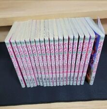 Dziewczyny i pancerny Motto Love Sakusen Desu! Manga vol.1~19 zestaw JAPONIA jp, używany na sprzedaż  Wysyłka do Poland