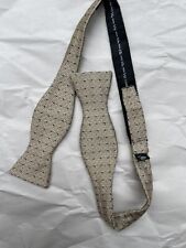 Italian silk bow for sale  Austin