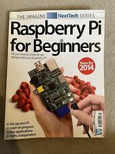 Raspberry beginners for sale  SHEFFIELD