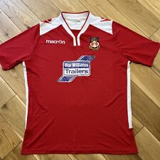 Wrexham football home for sale  UK