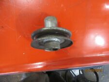 Used, GTH2554XP Husqvarna Garden Tractor Deck sprocket Pulley Part for sale  Shipping to South Africa