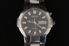 Seiko 5m63 0c00 for sale  LONDON