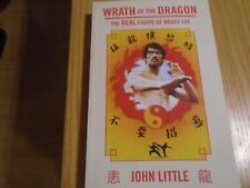 Wrath dragon book for sale  LEEDS