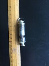 boy scout whistle for sale  BEXHILL-ON-SEA