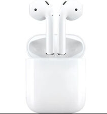 Apple airpods boitier d'occasion  Sainte-Colombe