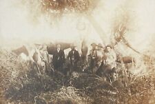 Antique 1890s photo for sale  Seguin