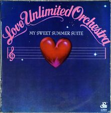 33t love unlimited d'occasion  Cassis