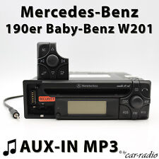 Mercedes audio mf2199 gebraucht kaufen  Gütersloh-Friedrichsdorf