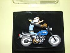 Figurine moto joe d'occasion  Belz