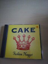 Cake fashion nugget d'occasion  Gerzat