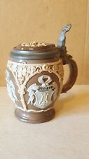Antique beer stein for sale  COLCHESTER