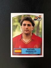 Figurina euro panini usato  Roma