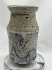 Art pottery signed for sale  Mesquite