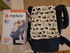 Ergobaby babytrage 20 gebraucht kaufen  Berlin