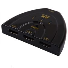 Port hdmi switch for sale  Ireland