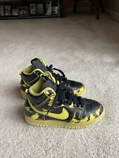 Nike dunk 1985 for sale  Springfield
