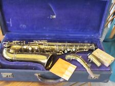 Selmer paris model for sale  Perry Hall