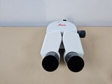 Leica surgical microscope for sale  ABERTILLERY