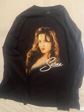 Vintage selena long for sale  Shipping to Ireland