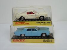 Vintage 1965 dinky for sale  Fountainville