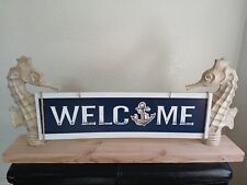 welcome signs for sale  Moses Lake